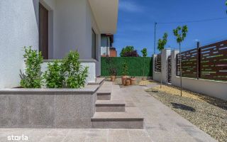 Vila individuala BUCURESTI NORD P+1, 315mp,Teren 700mp - Poză 2