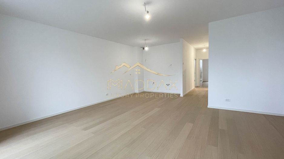 4 rooms apartment***181sqm***// 84sqm garden // Baneasa - Poză 11