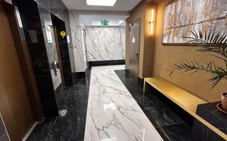 Studio dublu, Casa Presei, parcare subterană inclus, propietar - Poză 6