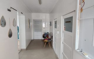 Spatiu Comercial | 2 Camere | Pretabil Cabinet | Hipodrom 2 - Poză 8