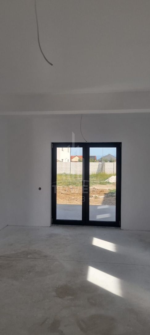 💎 Casă Modernă P+1 | Predare la Alb | Finalizare Mai-Iunie 2026 - Poză 8