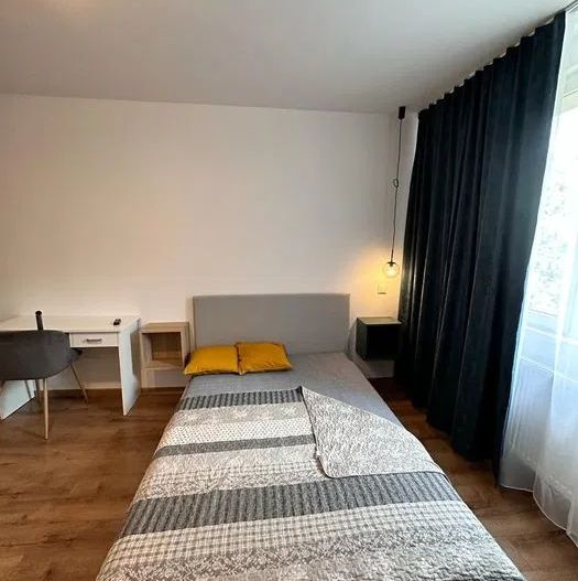 Garsoniera de inchiriat Drumul Taberei - Poză 3