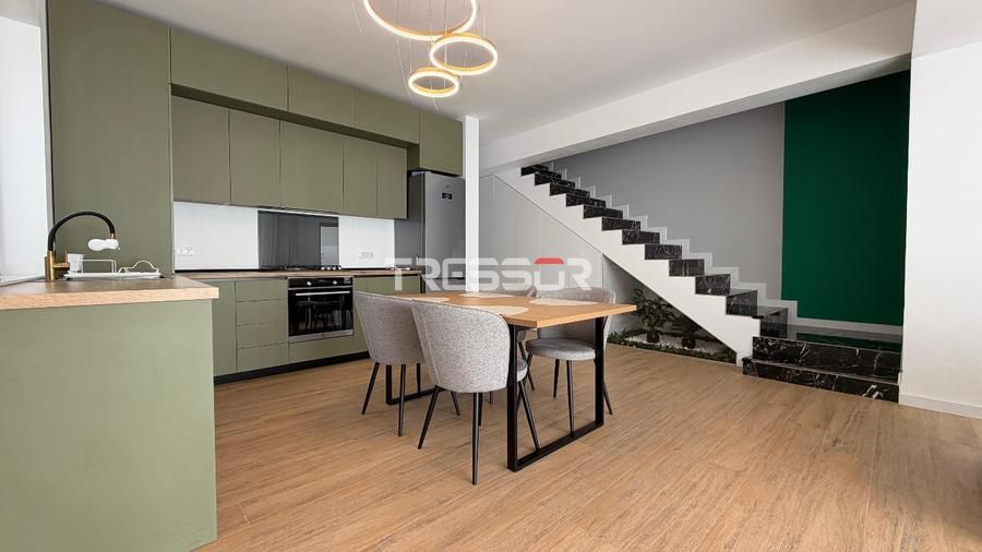 P+1 | 4 camere | Curte proprie | Zonă centrală - Poză 2