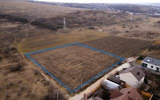 Vânzare, teren agricol, 63.6 ari, Ialoveni - Poză 2