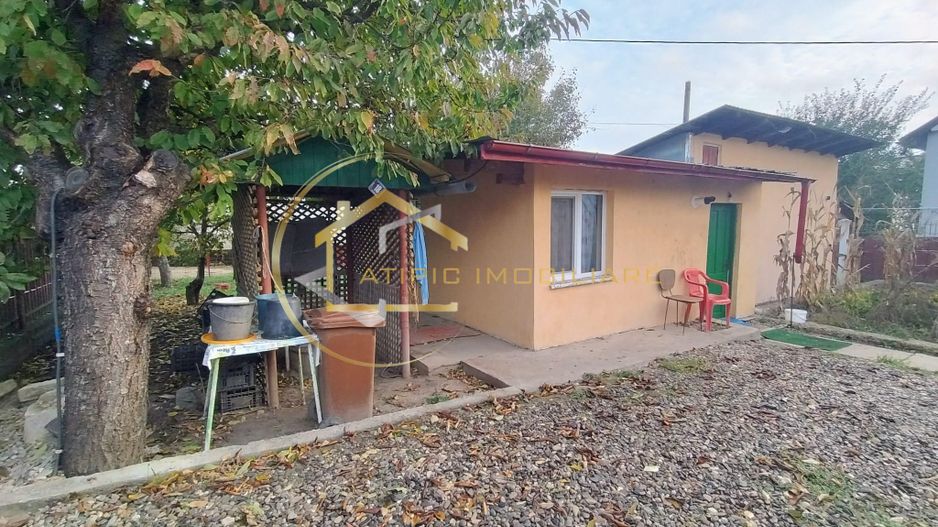 De vanzare casa la pret de apartament in Editurii Lunca Cetatuii - Poză 1