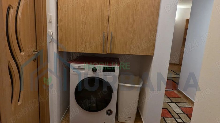 Inchiriez apartament 2 camere, zona Tatarasi Oancea - Poză 4