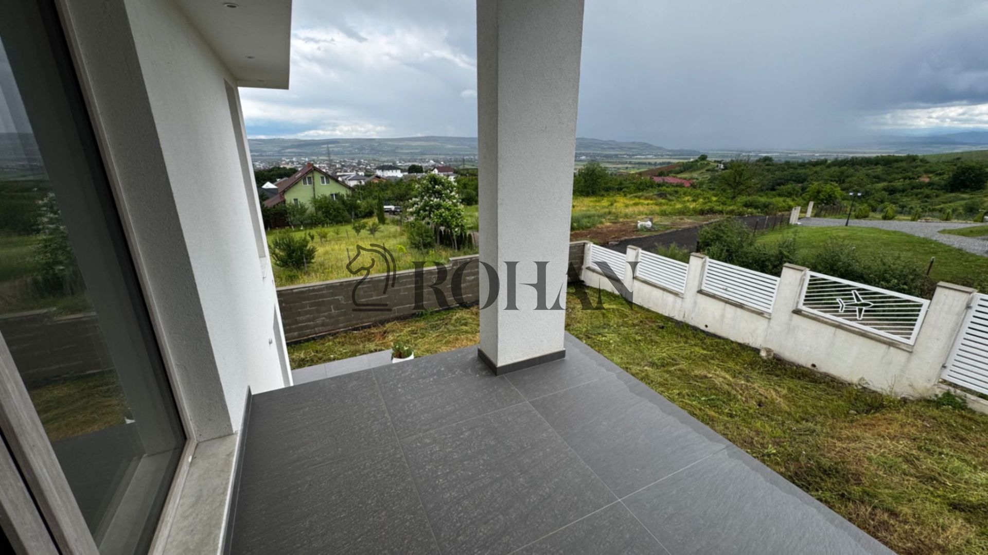 Vila noua la cheie | 6 camere | zona Schit Alba Iulia - Poză 17