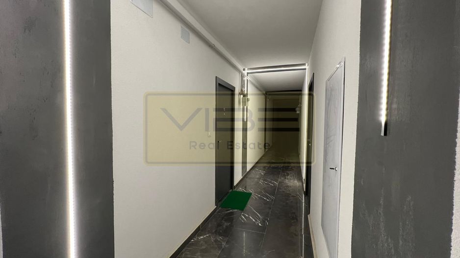 Apartament NOU 2 camere Pacurari - Complex Rezidential - Poză 30