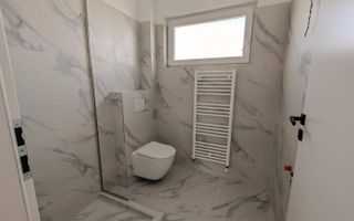 Casa individuala, 5 camere,119mp, Teren 500mp, Jucu de Mijloc, Panemar - Poză 9