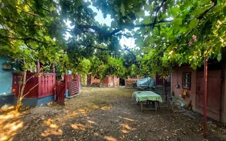 Casă individuală 3 camere de vânzare | Rășinari | teren 750 mp - Poză 11