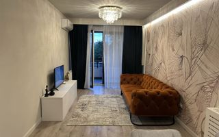 3 camere, 2 bai, garaj Zona Centrala, Meron, NTT Data,Bosch,Constanta - Poză 1