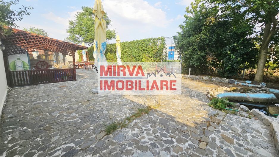 🏡 Casă + Afacere + Relaxare = Investiția Perfectă, in Cioranii de Jos - Poză 42