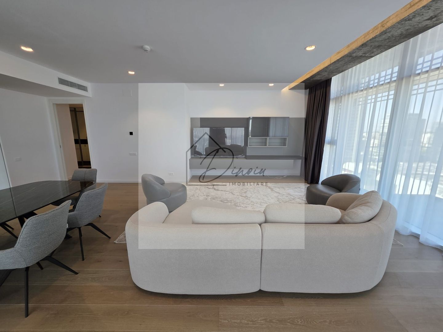 4 Camere UpSite Floreasca I  COMISION 0% - Poză 15