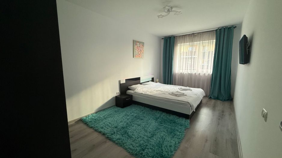Apartament cu 2 camere tip studio - Subcetate Rezidence - Poză 3