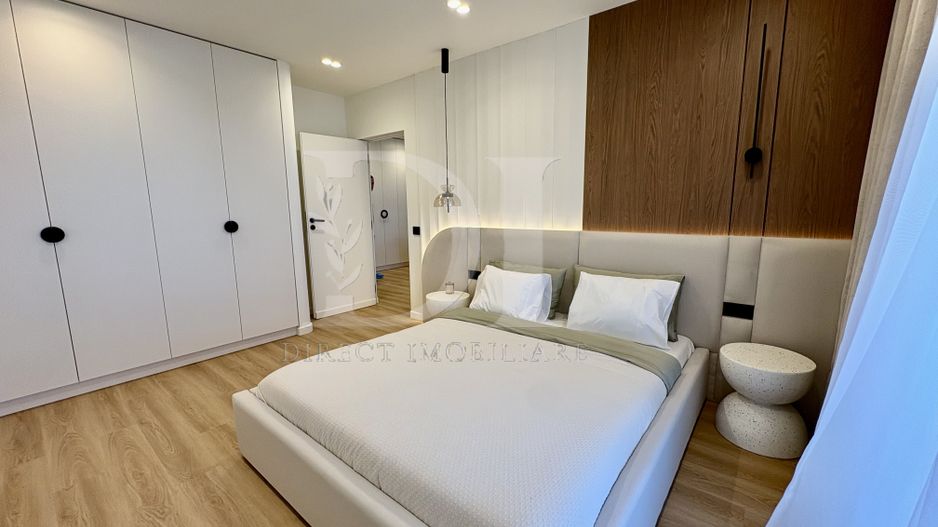 APARTAMENT PREMIUM | URBANO PANORAMIC, RĂZOARE - Poză 10