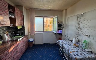 Apartament 2 camere 54.08 mp(50mp utili+4 mp balcon) +loc de pacare - Poză 9