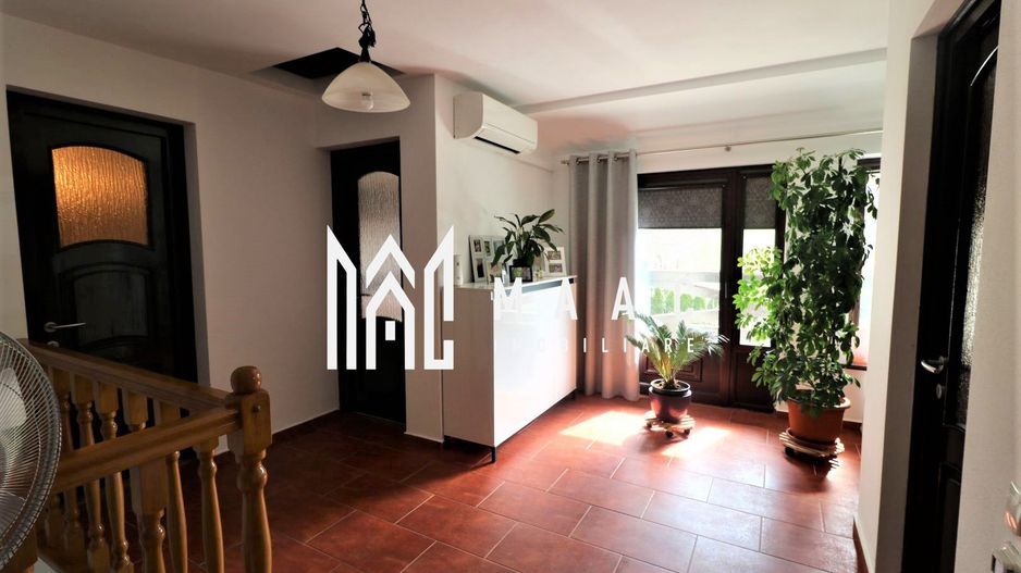 Casa 5 camere | Teren 520 mp  | 4 locuri parcare | Terasa 20 mp - Poză 9