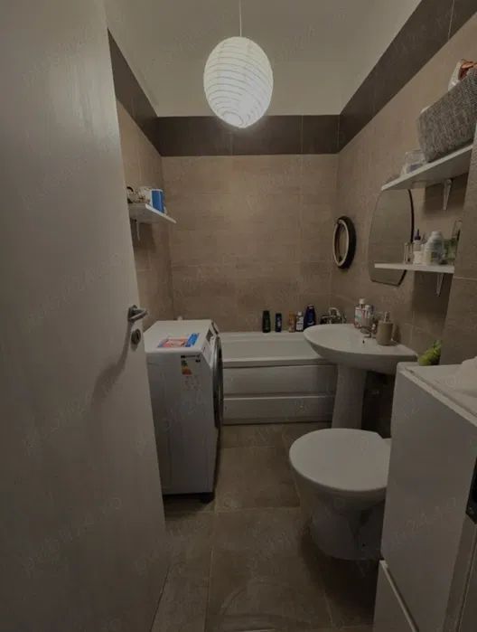 Apartament Primitor 2 Camere Militari Residence - Poză 9