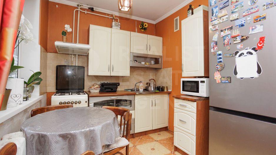 Vânzare, apartament, 2 camere, strada Ismail, Centru - Poză 5