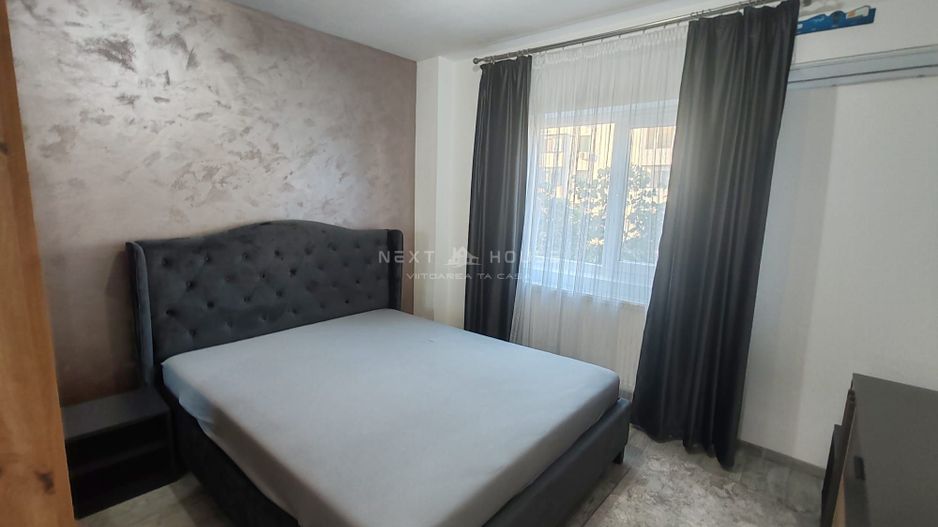 Apartament 3 Camere Premium | Parcul Sebastian | Ideal Familie - Poză 3