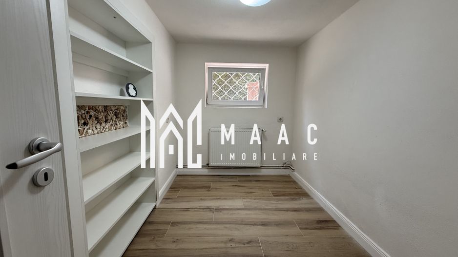 Apartament 2 camere de închiriat | Sibiu, Central | 65 mp | renovat - Poză 7