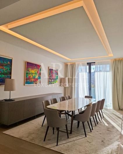 LUXURY APARTMENT 5ROOMS - Poză 1