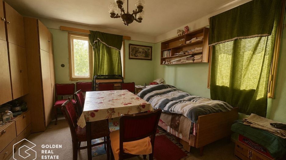 Casa traditionala cu teren 3.086 mp,  Căpruța, Arad - Poză 9