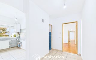 Apartament 3 camere, luminos si vedere liniștită,  boxa,  zona Cetății - Poză 15