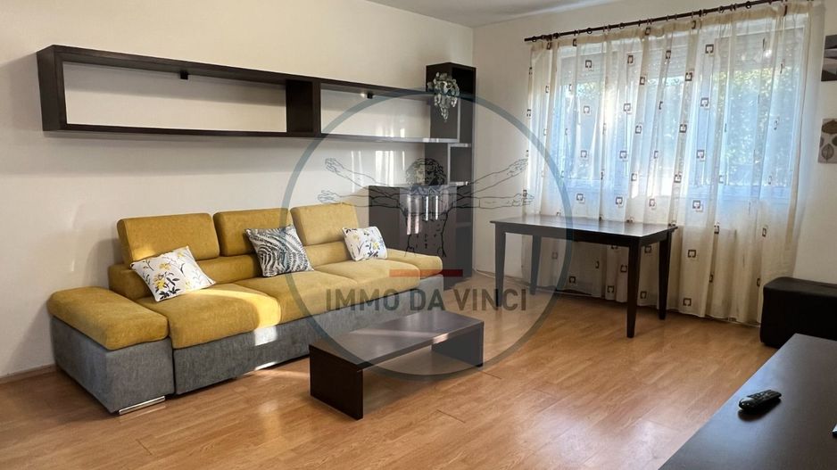 Apartament de închiriat langa Facultatea Tehnica - Poză 3