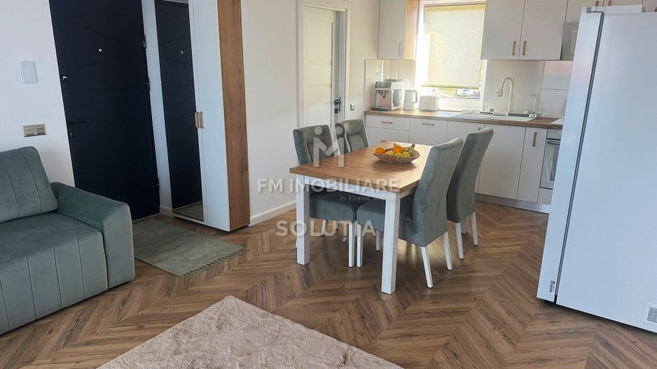 Apartament 3 camere de vânzare – zona Lămâiței | Baia Mare - Poză 1