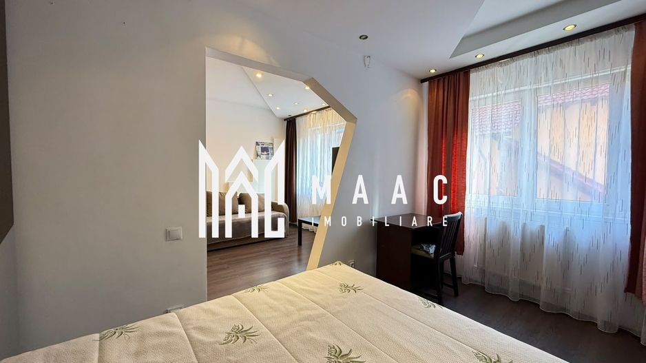 Apartament 2 camere | Etaj 1 | PET-FRIENDLY | Mihai Viteazu - Poză 5