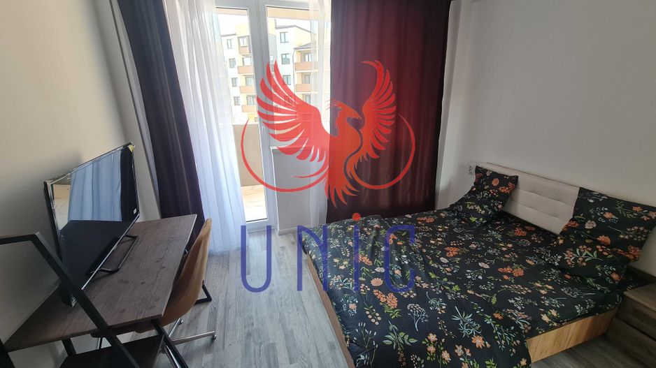 Apartament nou cu 3 camere etaj 1 - Poză 3