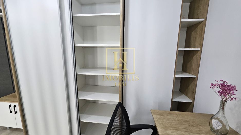 Apartament 1 camera 45 mp Dec INTABULAT Conest 99800 euro - Poză 7