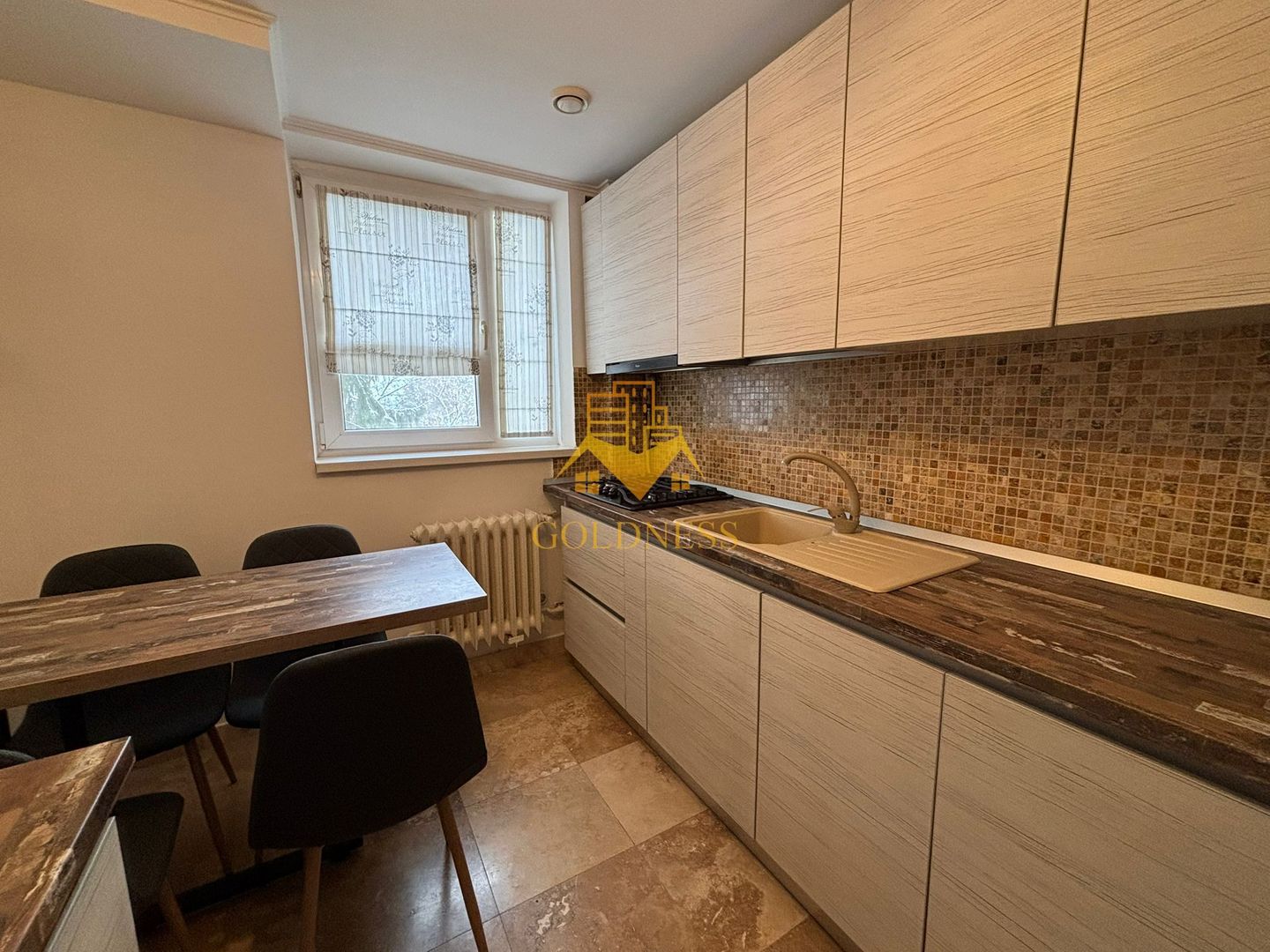 3 camere decomandate, Detunata, Gheorgheni, Iulius Mall, FSEGA - Poză 6