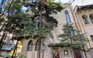 VILA EXCLUSIVISTA IN PRIMAVERII | Proiect rezidential | S+D+P+2E+M - Poză 12