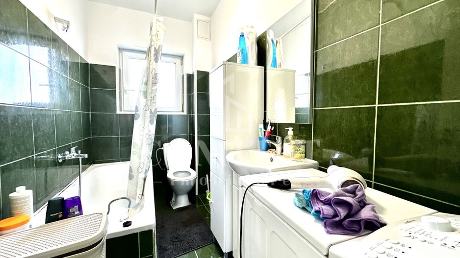 Apartament la cheie | Parcare | Muzeul Apei - Poză 11