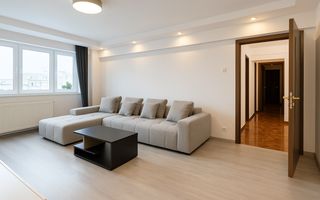 Apartament 2 camere de închiriat – Zona Republicii, Mobilat, Utilat - Poză 1