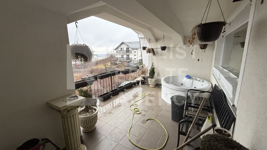 🏡 Apartament 4 camere de vânzare–Breazu, la doar 10 minute de Copou - Poză 8