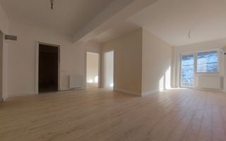 Apartament cu 3 camere finisat modern! - Poză 1