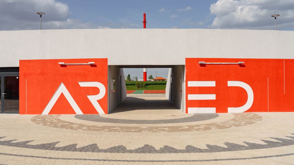 Parcelă de teren in cel mai modern cartier - ARED City | Fara agentie! - Poză 1