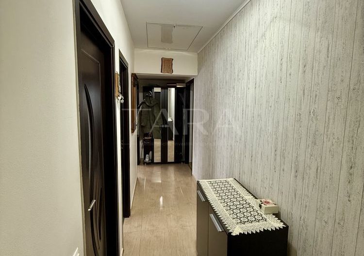 Apartament 2 camere cu mezanin și balcoane generoase – Iris, zona Tera - Poză 3