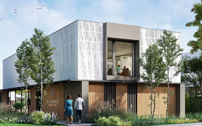 Vila insiruita premium | Curte 84 mp | 2 parcari | Bellemonde Pipera - Poză 17