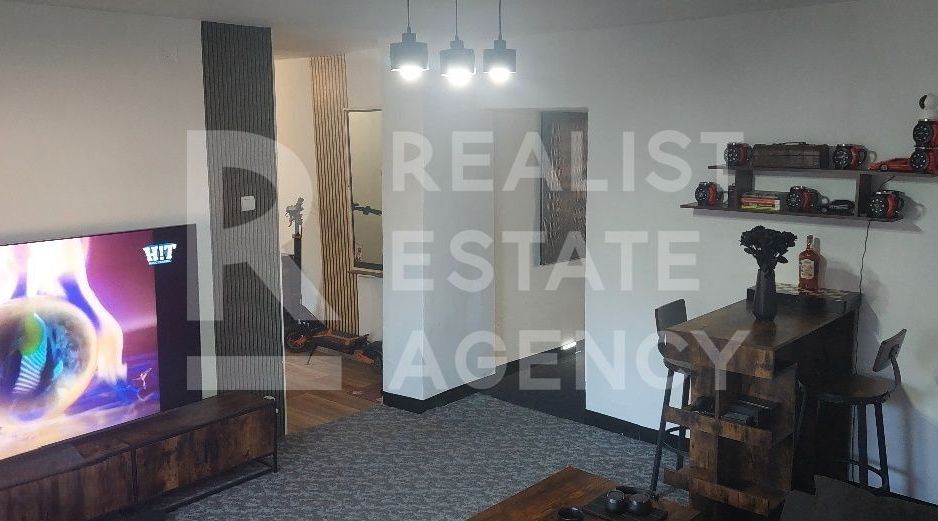 Apartament cu 2 camere de vânzare – Zona Piața Traian / Timocului - Poză 4