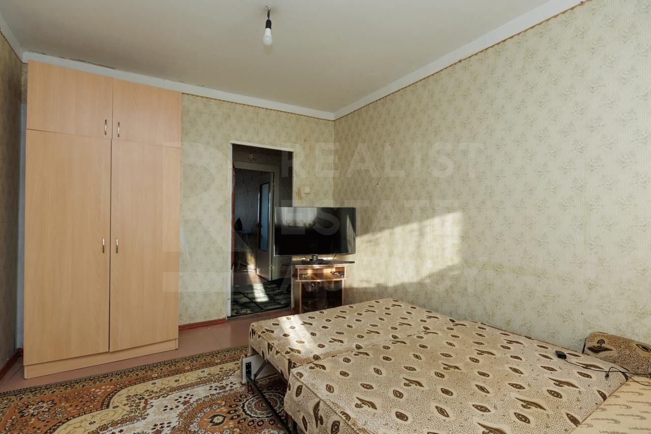 Vânzare, apartament, 3 camere , str. Alba Iulia, Buiucani - Poză 5