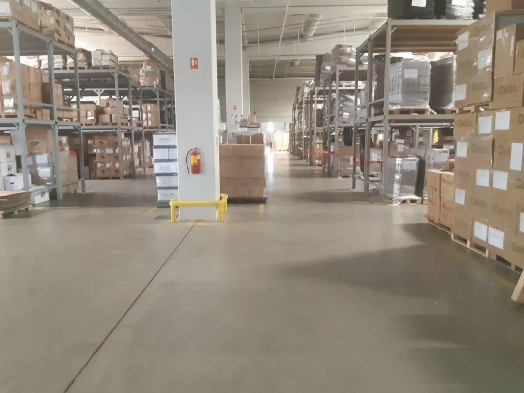 Hala de productie + birouri in Oradea - Poză 14