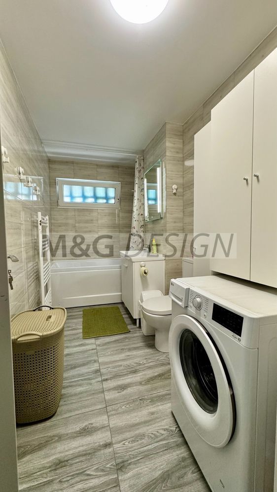 Apartament 3 camere sagului- Piata Doina - Poză 8