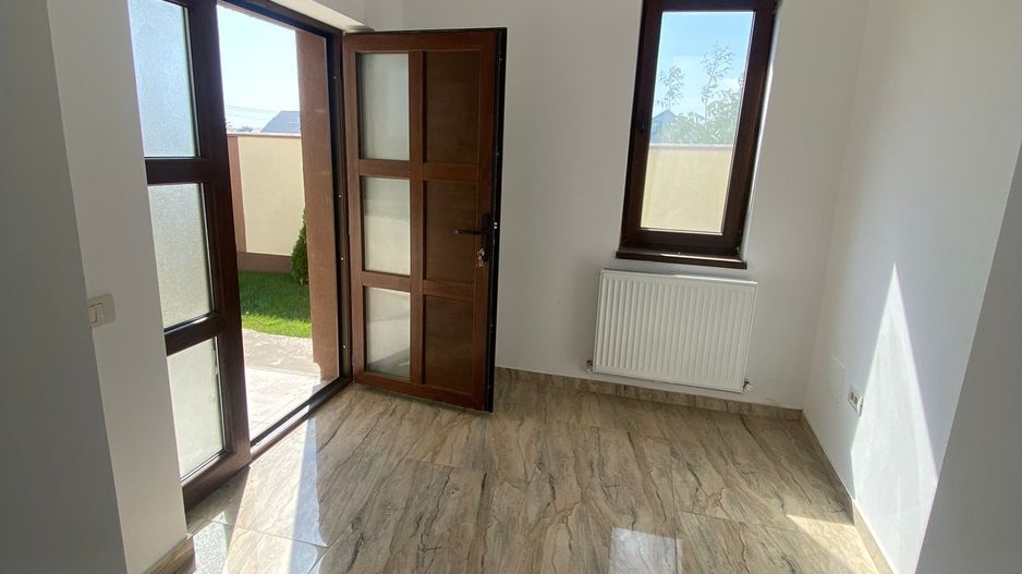 Casa P+1 de vanzare   160 MP An  2023 Predare la cheie Constanta Lumina - Poză 4