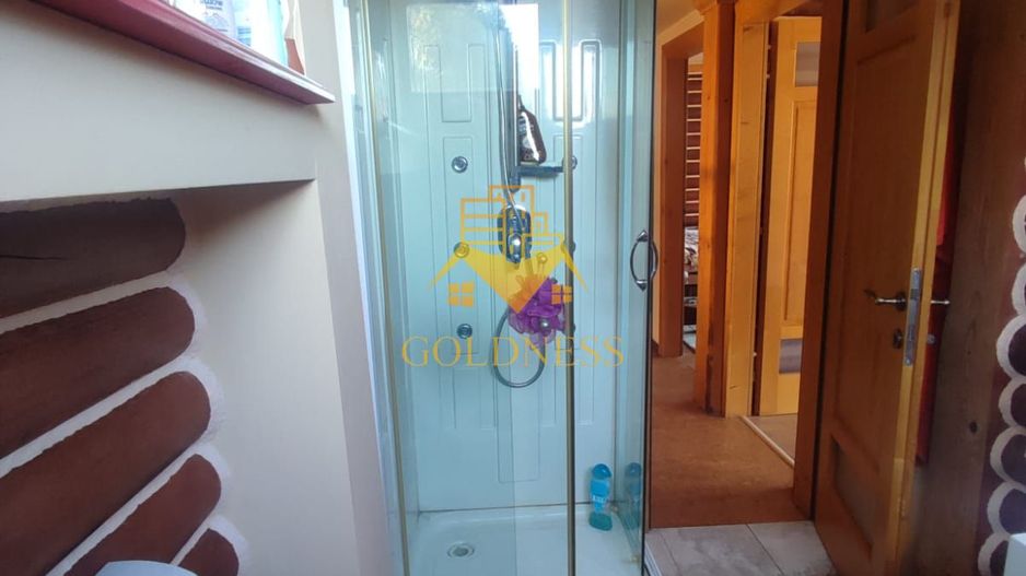 5 camere, Curte proprie, Ponton, 3 parcari, Zona Somesul Cald, Cluj - Poză 22