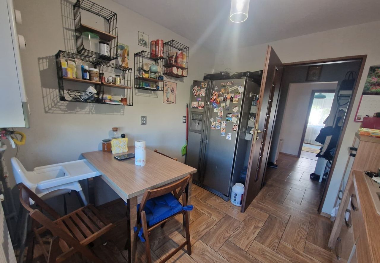 Apartament 4 camere –Puskin, Craiova - Poză 6