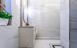 Vânzare, casă, 3 nivele, 300 mp+7,2 ari, str. Chișiniău, Cricova - Poză 67